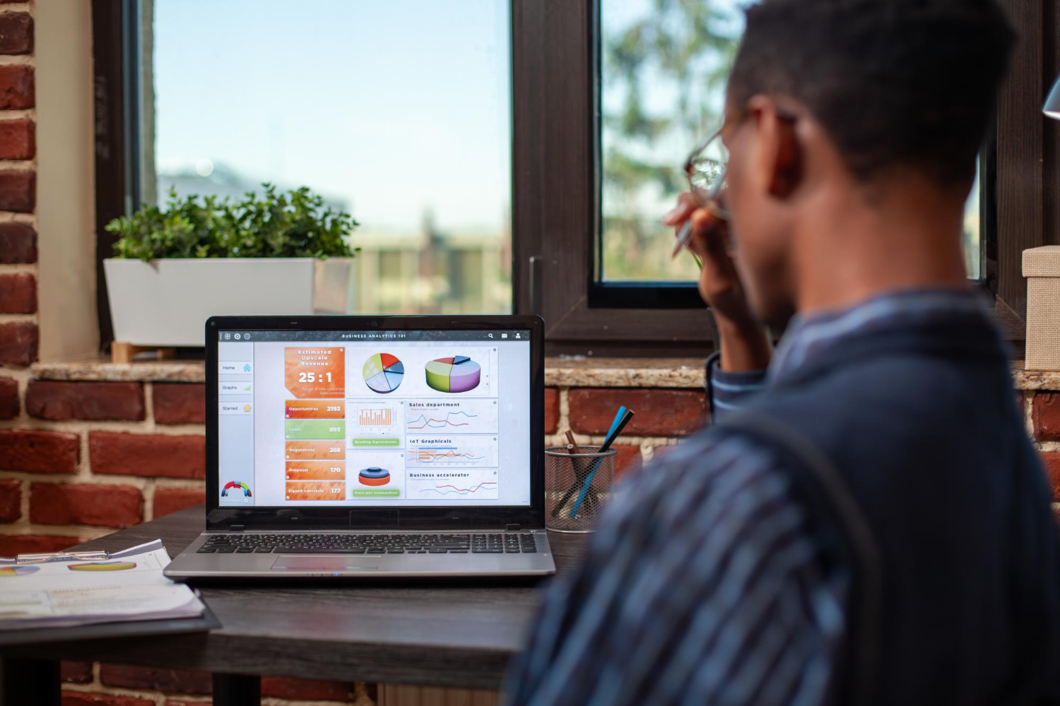 Google Business Profile AI recommendations 2026