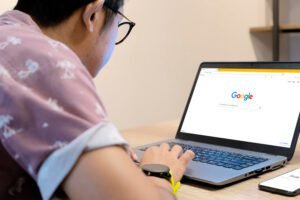 traditional SEO feeds AI visibility
