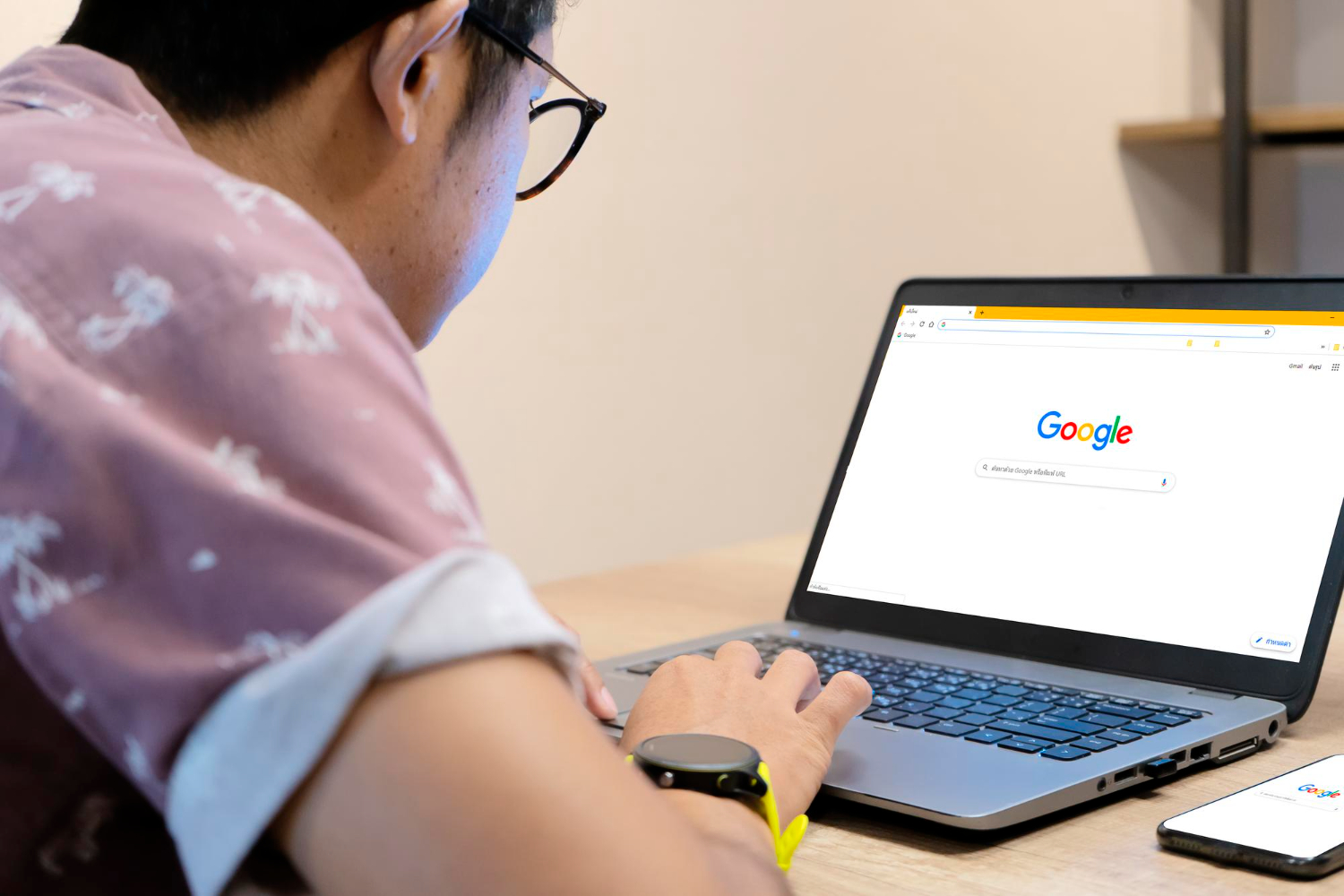 traditional SEO feeds AI visibility