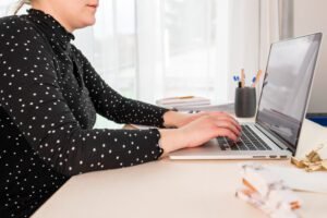 schema markup for AI visibility