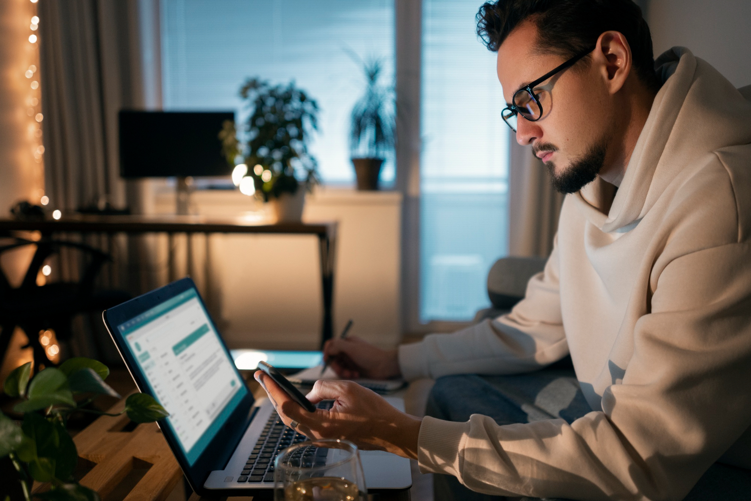 AI working for or against my business