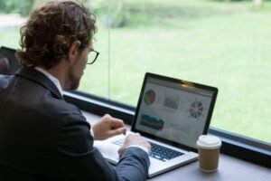 AI visibility audit what it looks at