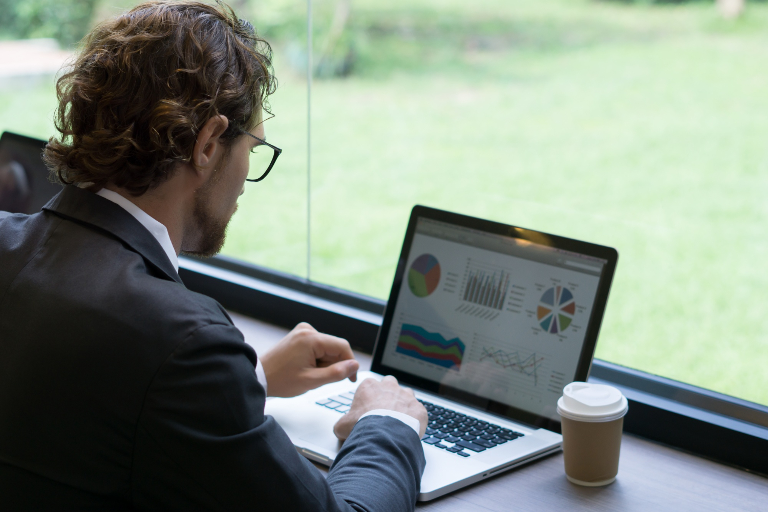 AI visibility audit what it looks at