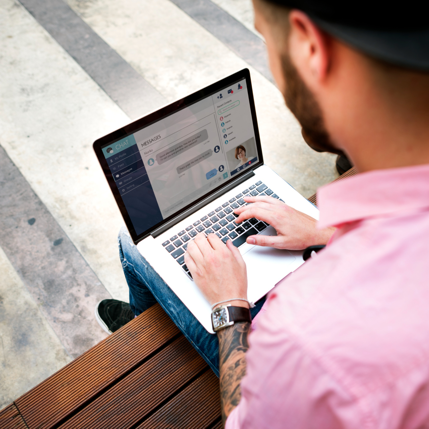 backlinks domain authority AI visibility