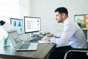 Business Recommended by AI