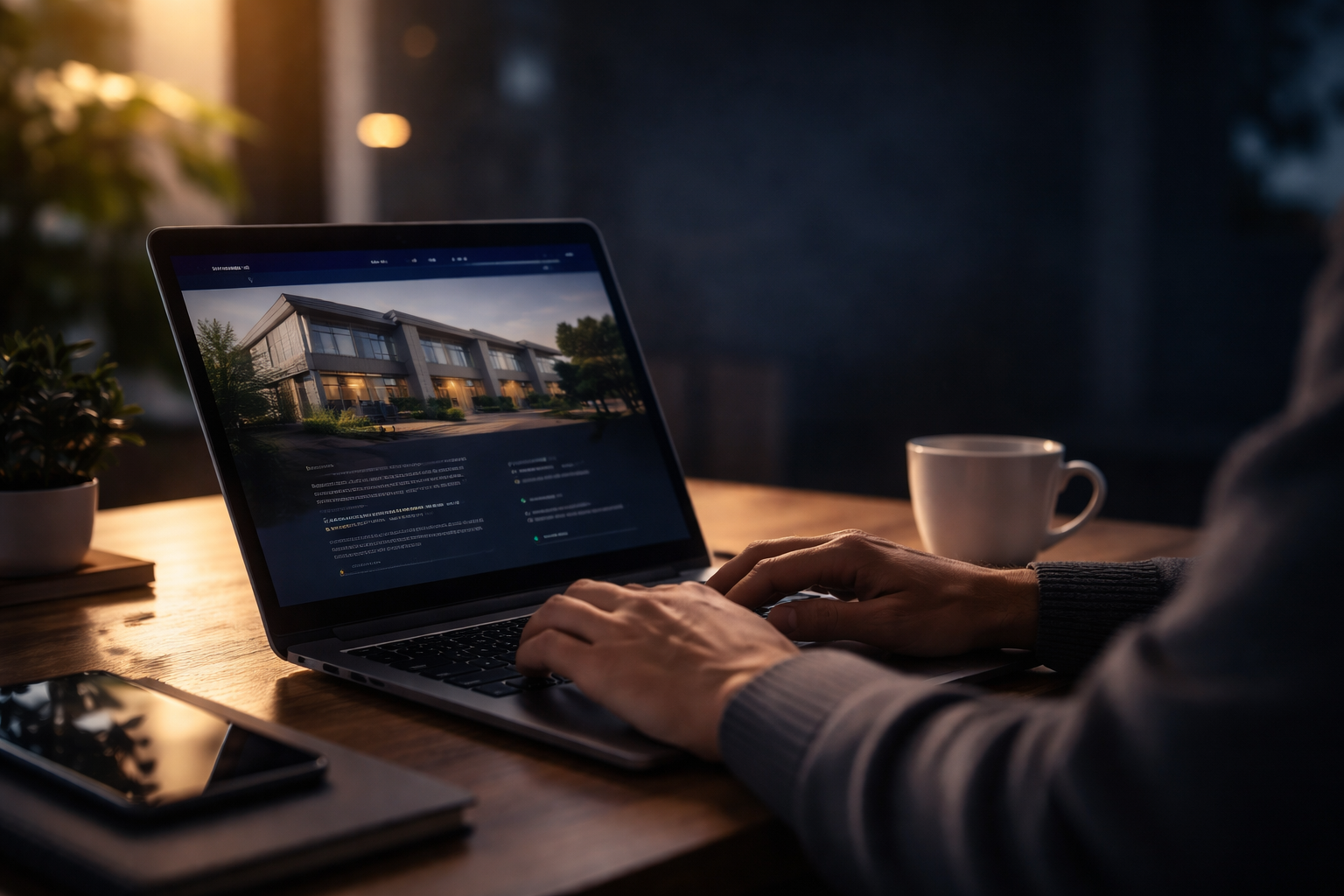 llms.txt file website AI optimization