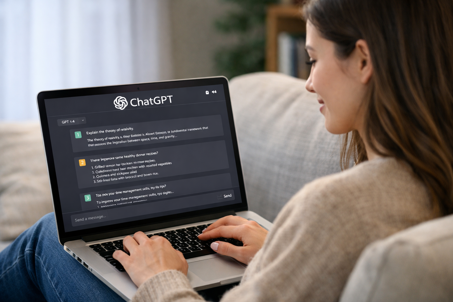 write content cited by ChatGPT