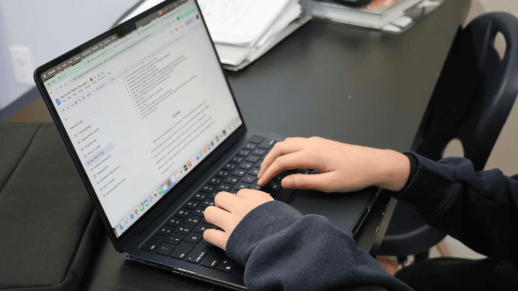 Write Content That AI Platforms Will Actually Pull From and Cite as a Source