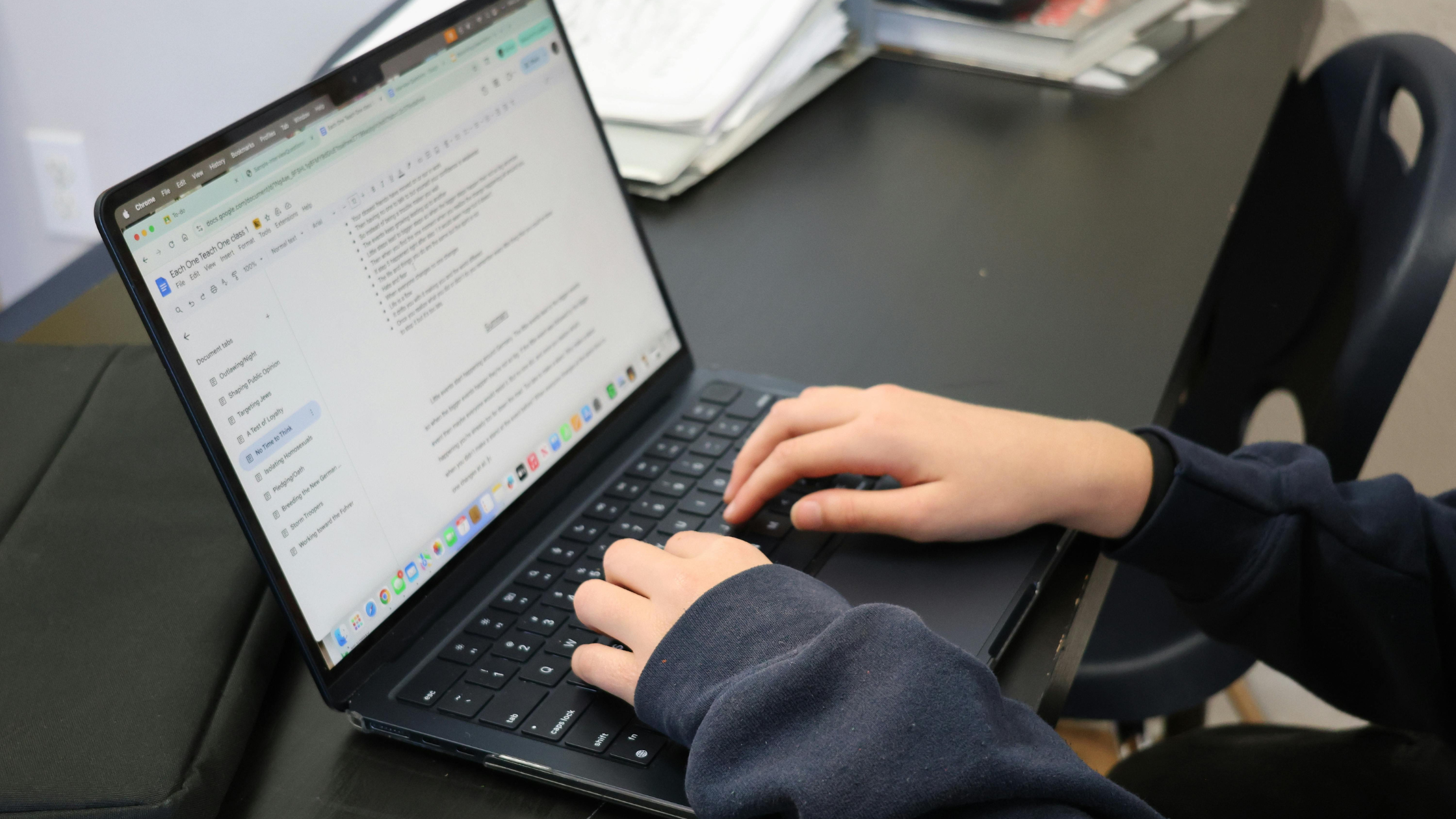 Write Content That AI Platforms Will Actually Pull From and Cite as a Source