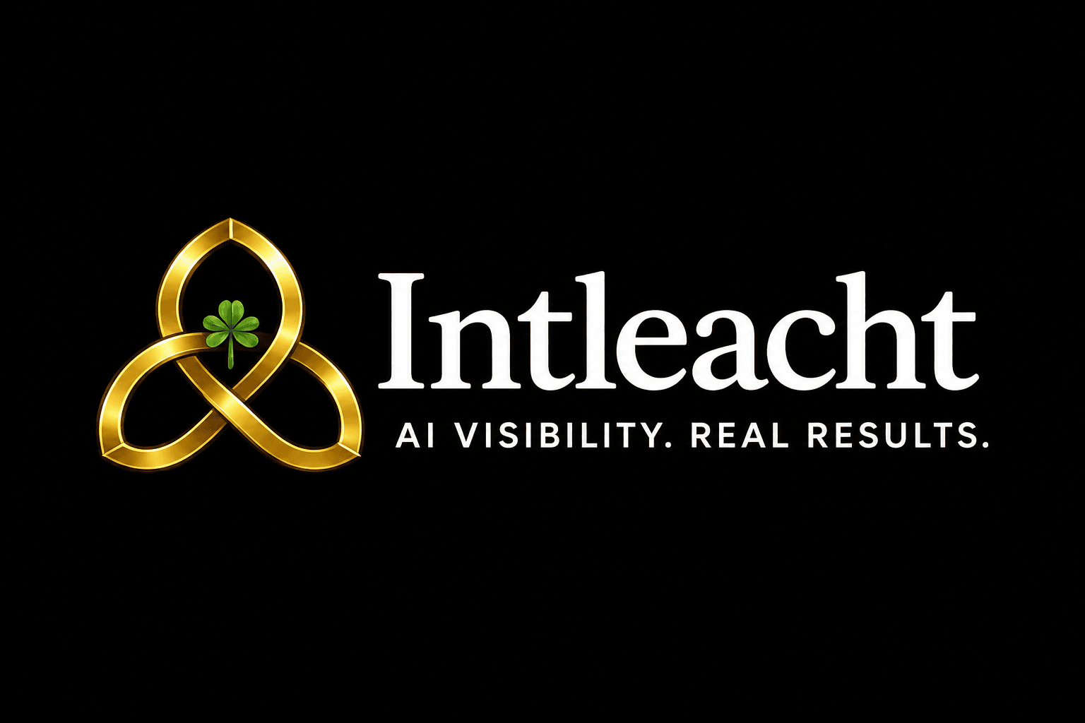 Intleacht logo