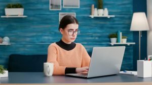 fix inaccurate information AI says about my business
