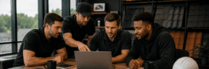What Should a Roofing Company Audit First