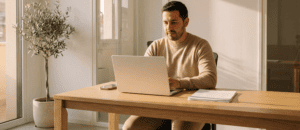 prove AI visibility drives real leads