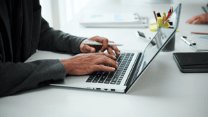 public adjuster legal firm cited by AI compliance