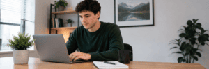 industries benefit AI visibility