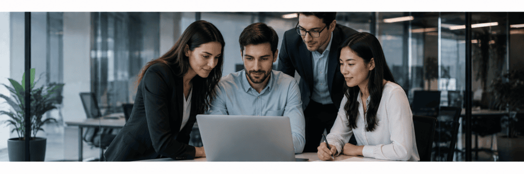 customers without Google clicks