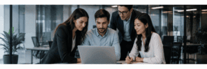 customers without Google clicks