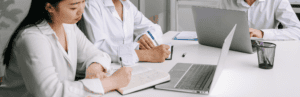 reports from AI visibility agency
