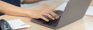 small business compete AI search