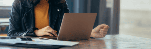 AI visibility home services