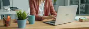 Why AI Names Your Competitor Instead of You