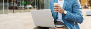 voice assistants choose business