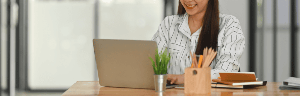 AI visibility small budget