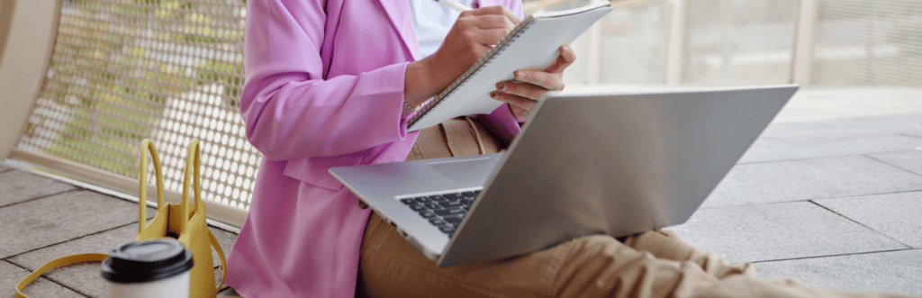 homepage AI optimization