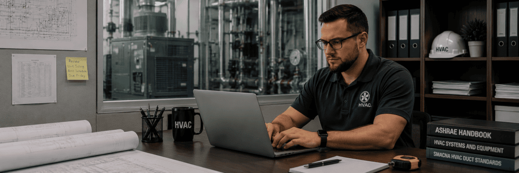 HVAC AI Visibility